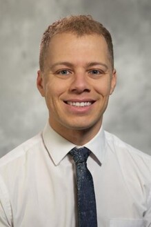 Jeremy  Boudah, PA-C