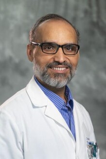 Jitendra  Patel, MD