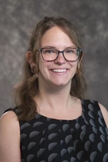 Jodie  Roberts, LCSW, MSW