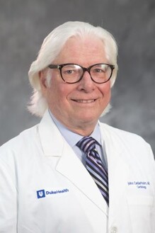 John  Cedarholm, MD, FACC