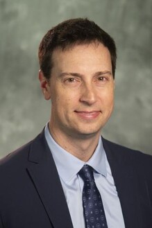 John D. Franklin, MD