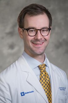John  Ike, MD, MSc
