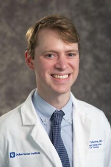 John Preston Claiborne, MD