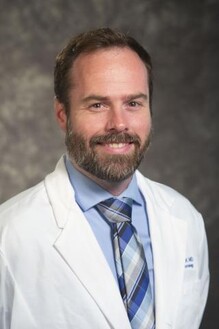 John S. Barber, MD