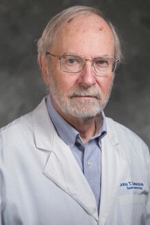 John T. Geneczko Jr., MD