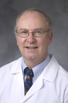 John T. Geneczko Jr., MD