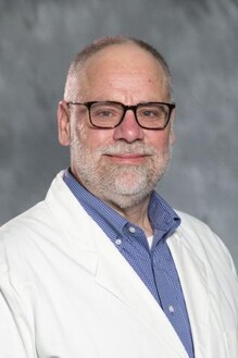 John A. Vaughn, MD