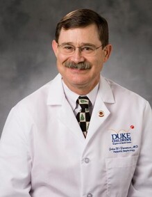 John W. Foreman, MD