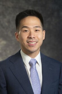 Johnny S. Su, MD