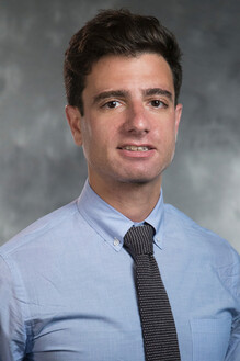 Jonathan Huggins, MD, MSCE