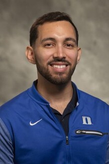 Jonathan M. Núñez, DPT, CSCS, PT
