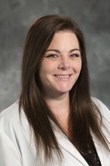 Jordan-Lee  Napolitano, PA-C
