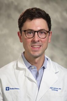 Joseph B. Lerman, MD