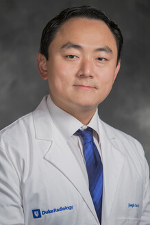 Joseph Y. Cao, MD