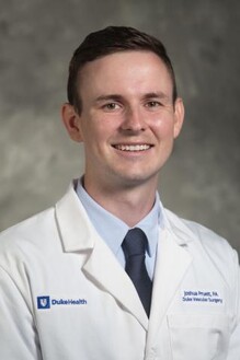 Joshua D. Pruett, PA-C