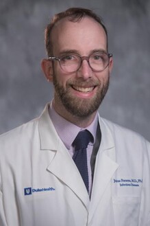 Joshua  Parsons, MD, PhD