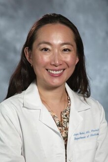 Joyce X. Badal, MD, PharmD