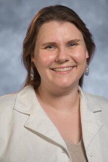 Julia L. Graham, DNP