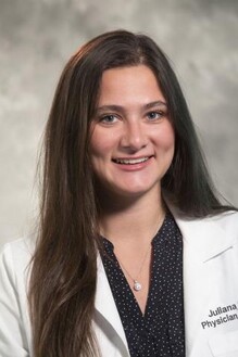 Juliana  Costa, PA-C, MPAP, MS