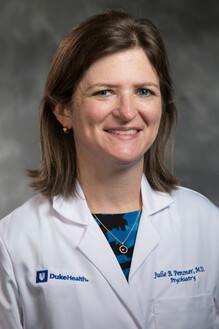 Julie B. Penzner, MD