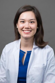 Dra. Juliette Logan