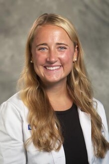 Kaitlynn  Krupinski, PA-C