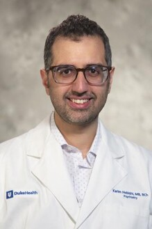 Karim  Hebishi, MB ChB