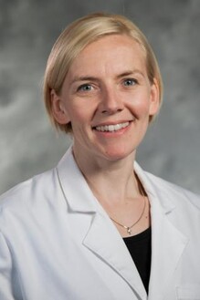 Katharine  Jackson, MD, MBBS