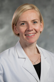 Katharine Louise Jackson, MD, MBBS