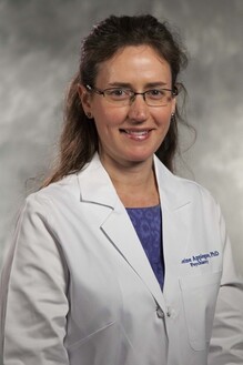 Katherine L. Applegate, PhD