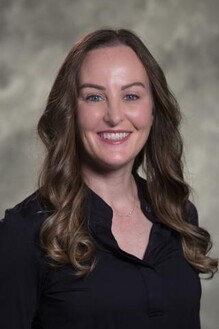 Kathleen D. Rickert-Madden, MD, FAAOS