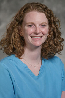 Kathleen Slay, MS, CCC-SLP
