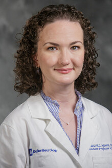 Kathryn P.L. Moore, MD, MSc