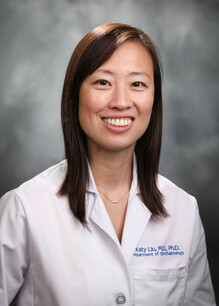 Katy Liu, MD, PhD