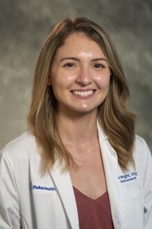 Kayla C. Wright, DNP, BSN, FNP-BC