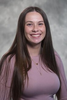 Keegan K. Zavodnik, MS, LDN, RDN, LDN