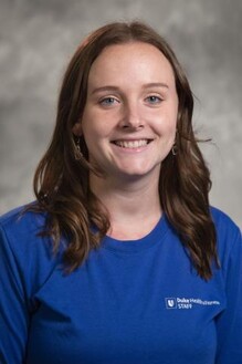 Kelsey R. Marshall, ACSM-EP, BS