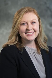 Kelsi  Kephart, OTR/L, CHT