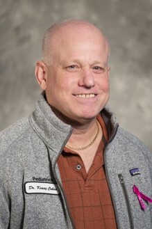 Dr. Kenneth S. Cohen, MD, FAAP