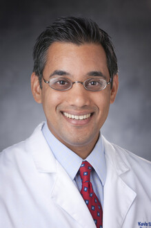 Kevin Naresh Shah, MD
