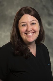 Kimberly M. Wyman, AGNP-C