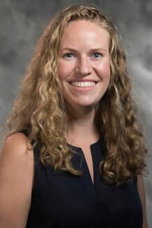 Dra. Kimberly Sigman