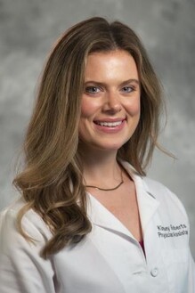 Kinsey M. Roberts, PA-C, MPAP