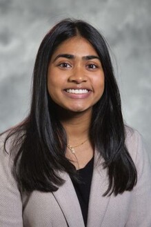 Kirtana  Palreddy-Robertson, PA-C