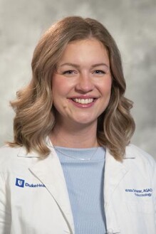 Krista L. Scherer, MSN, AGACNP-BC