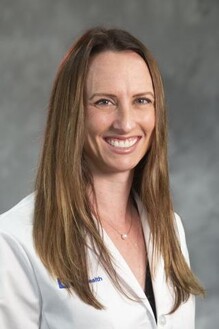 Krista  Stark, PA-C, MPAS