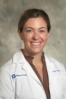 Kristen  Whitlock, MD