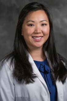 Kristie  Shytle, MSN, AGPCNP-BC, CWCN-AP