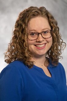 Kristin  de Havilland, MSN, CPNP-AC