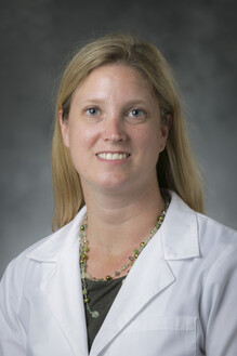Kristin Schroeder, MD, MPH